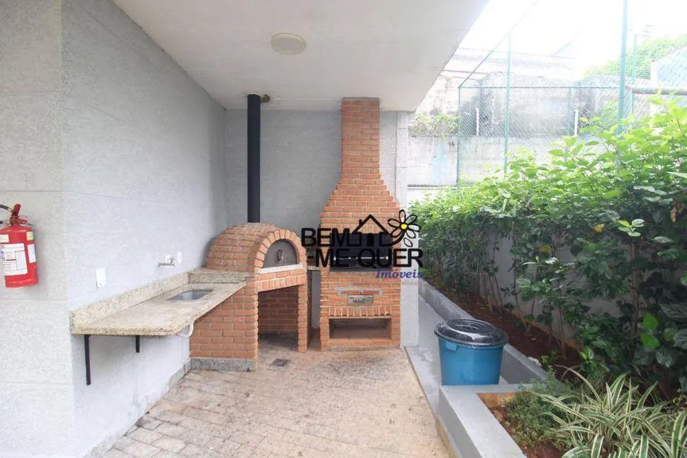 Apartamento, 2 quartos, 52 m² - Foto 7