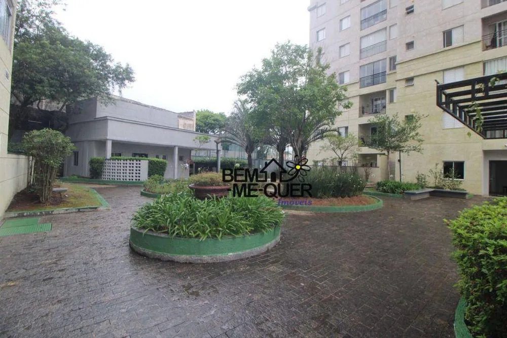 Apartamento, 2 quartos, 52 m² - Foto 10