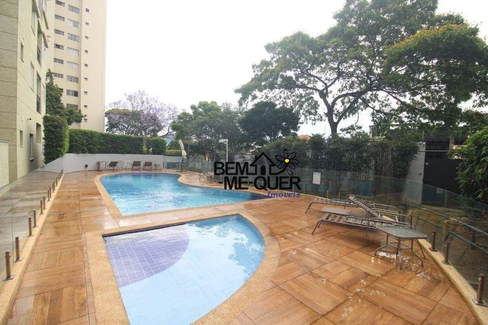 Apartamento, 2 quartos, 52 m² - Foto 7