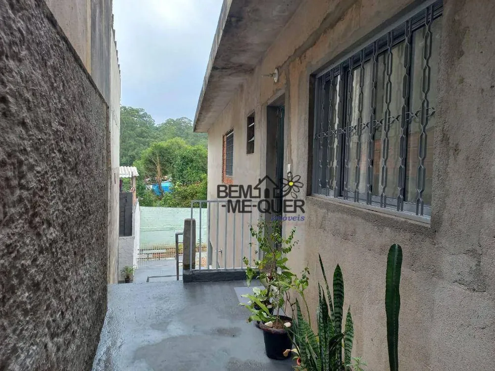 Casa, 2 quartos, 169 m² - Foto 4