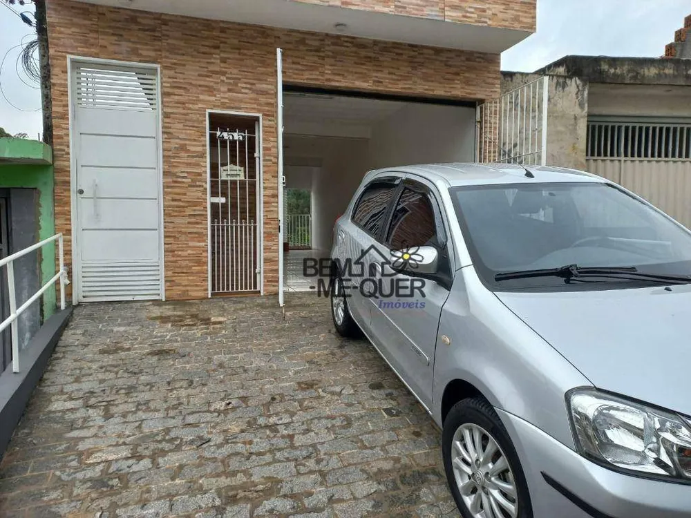 Casa, 2 quartos, 169 m² - Foto 11