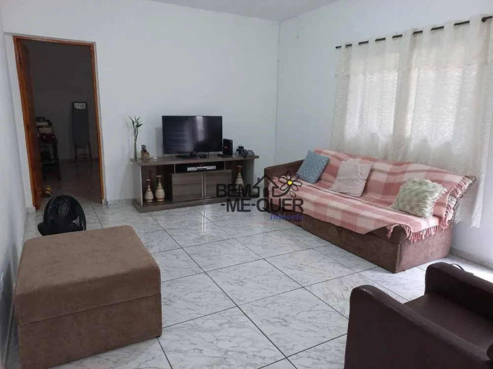 Casa, 2 quartos, 169 m² - Foto 2