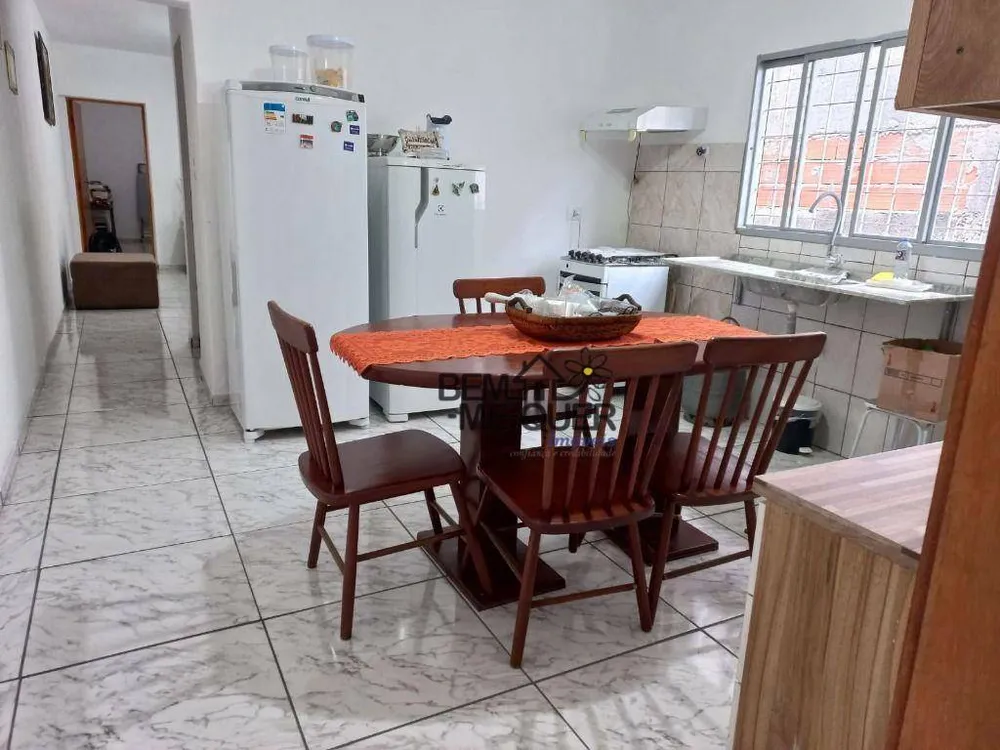 Casa, 2 quartos, 169 m² - Foto 8