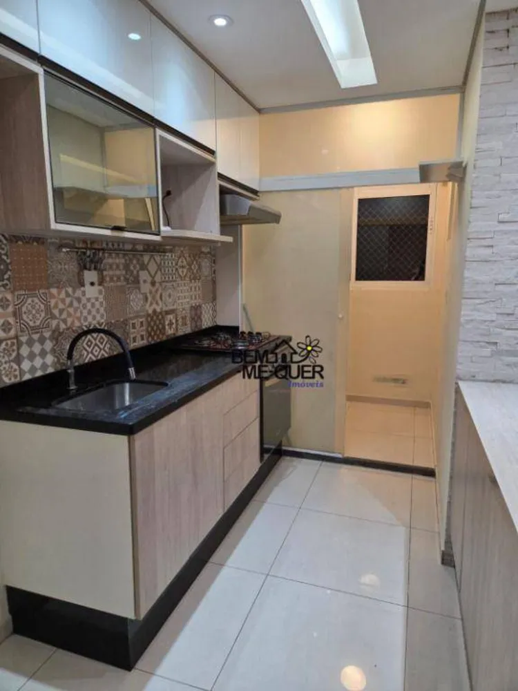 Apartamento, 3 quartos, 66 m² - Foto 10