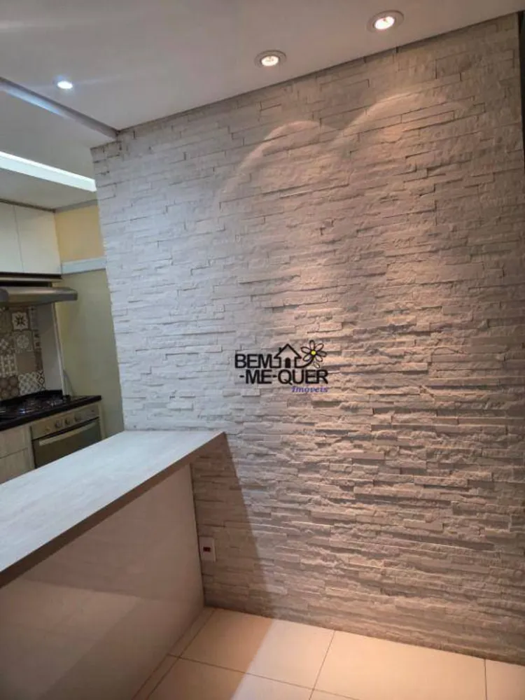 Apartamento, 3 quartos, 66 m² - Foto 11