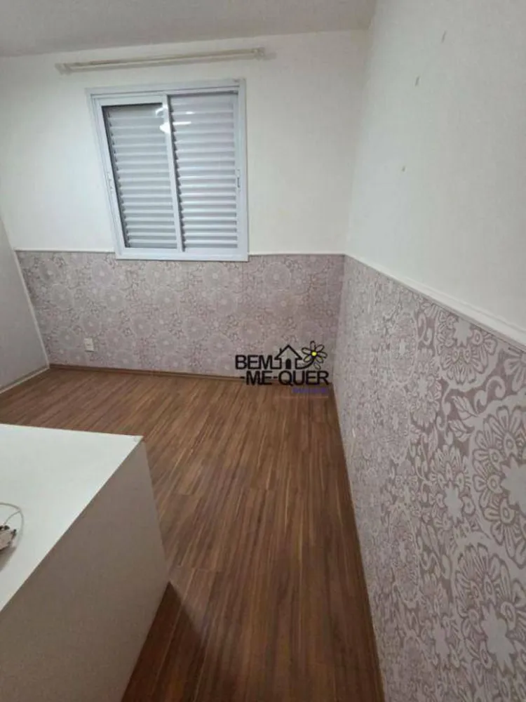 Apartamento, 3 quartos, 66 m² - Foto 5