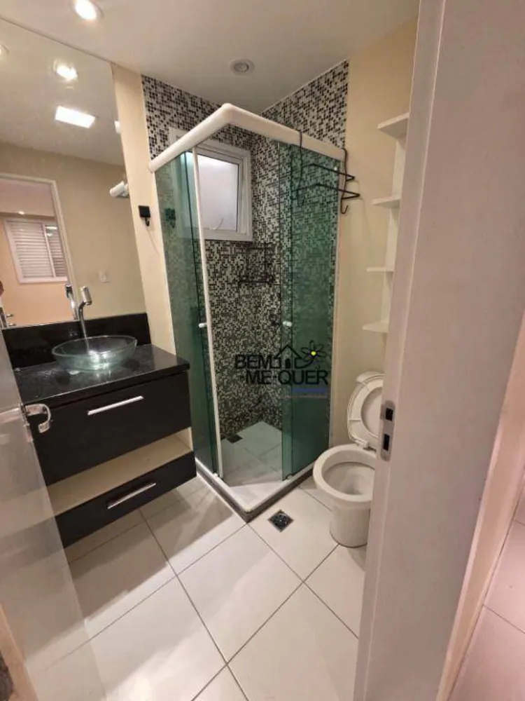 Apartamento, 3 quartos, 66 m² - Foto 7