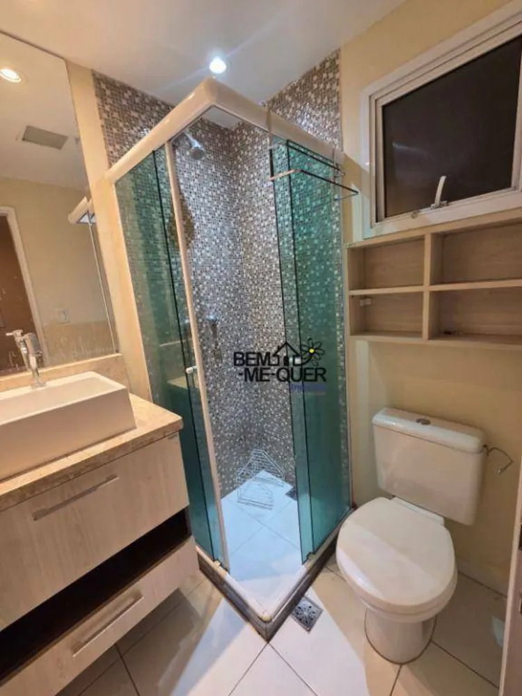 Apartamento, 3 quartos, 66 m² - Foto 2