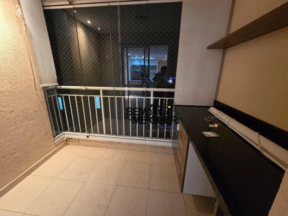 Apartamento, 3 quartos, 66 m² - Foto 9