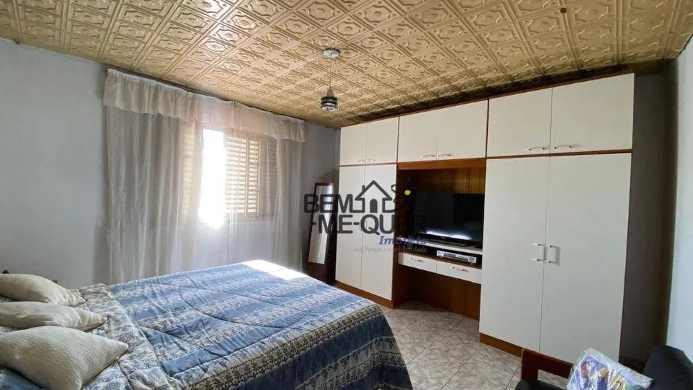 Sobrado, 3 quartos, 162 m² - Foto 5