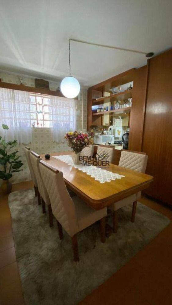 Sobrado, 3 quartos, 162 m² - Foto 2