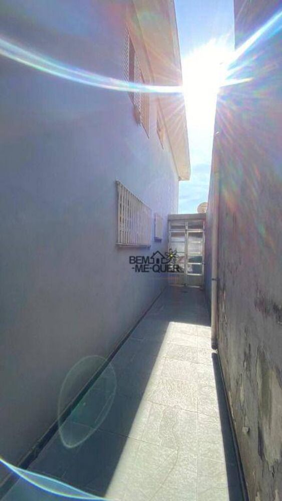 Sobrado, 3 quartos, 162 m² - Foto 4