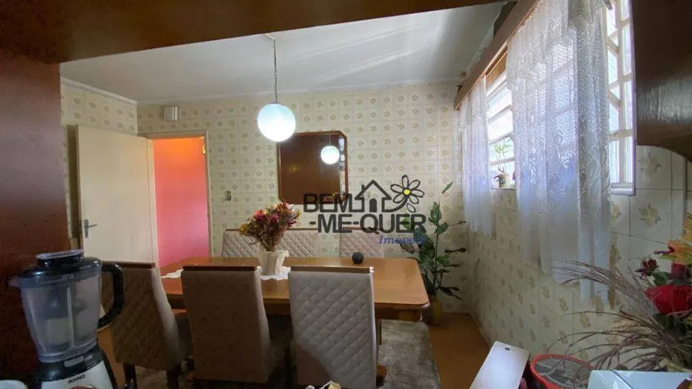 Sobrado, 3 quartos, 162 m² - Foto 10