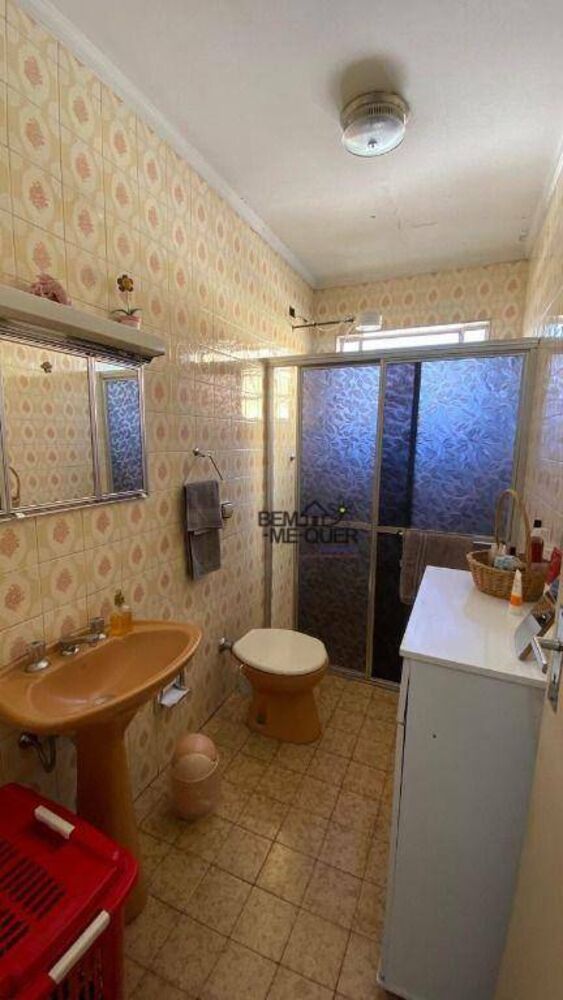 Sobrado, 3 quartos, 162 m² - Foto 1