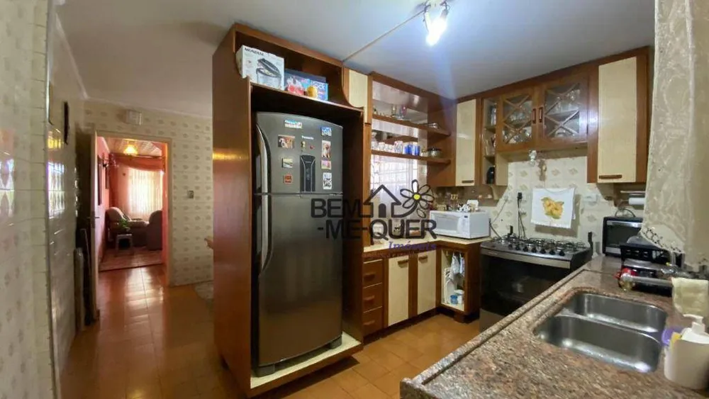 Sobrado, 3 quartos, 162 m² - Foto 9