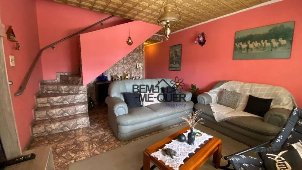 Sobrado, 3 quartos, 162 m² - Foto 3