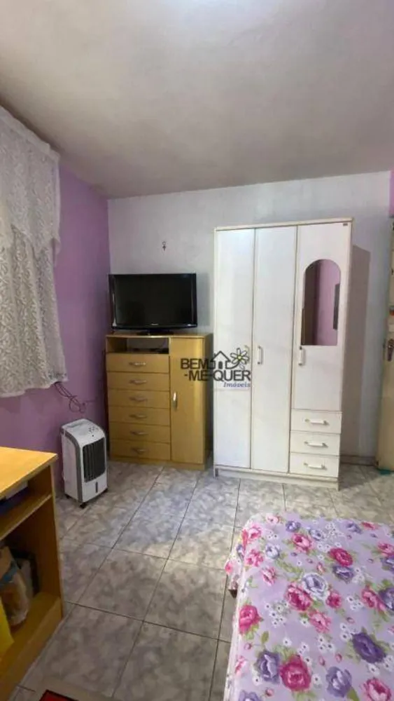Sobrado, 3 quartos, 162 m² - Foto 8