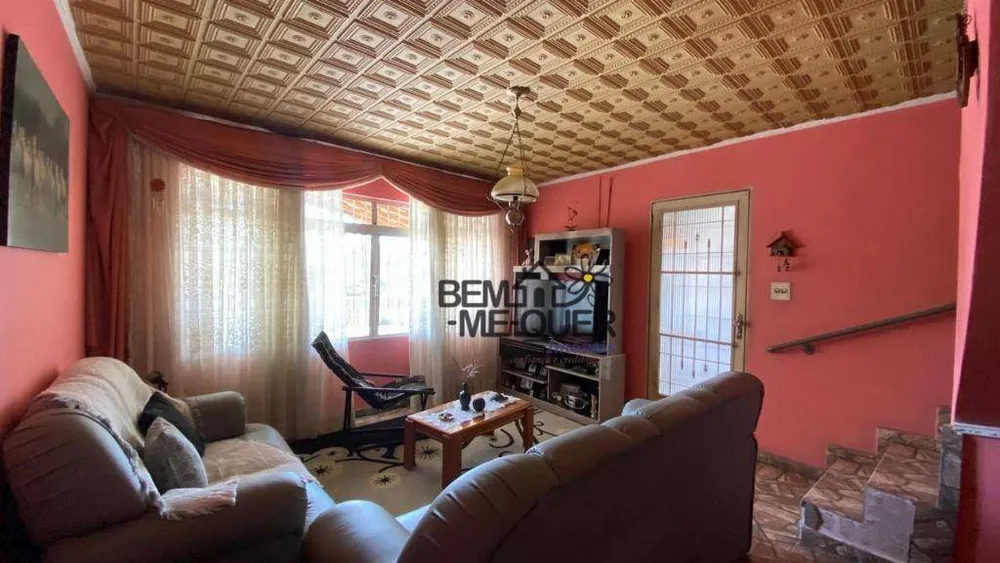 Sobrado, 3 quartos, 162 m² - Foto 2