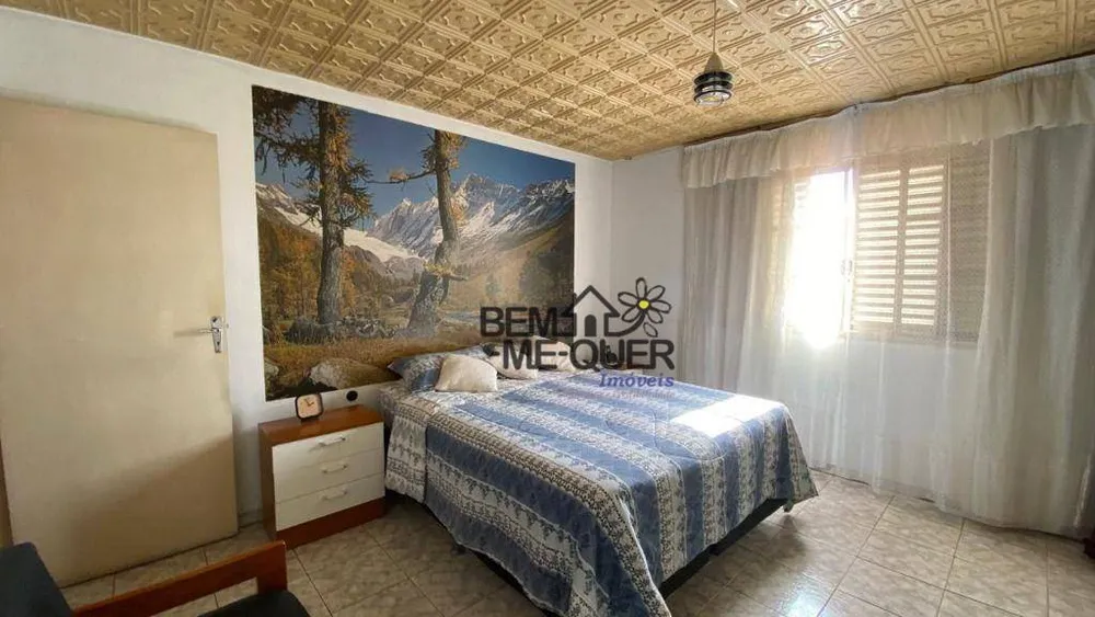 Sobrado, 3 quartos, 162 m² - Foto 4
