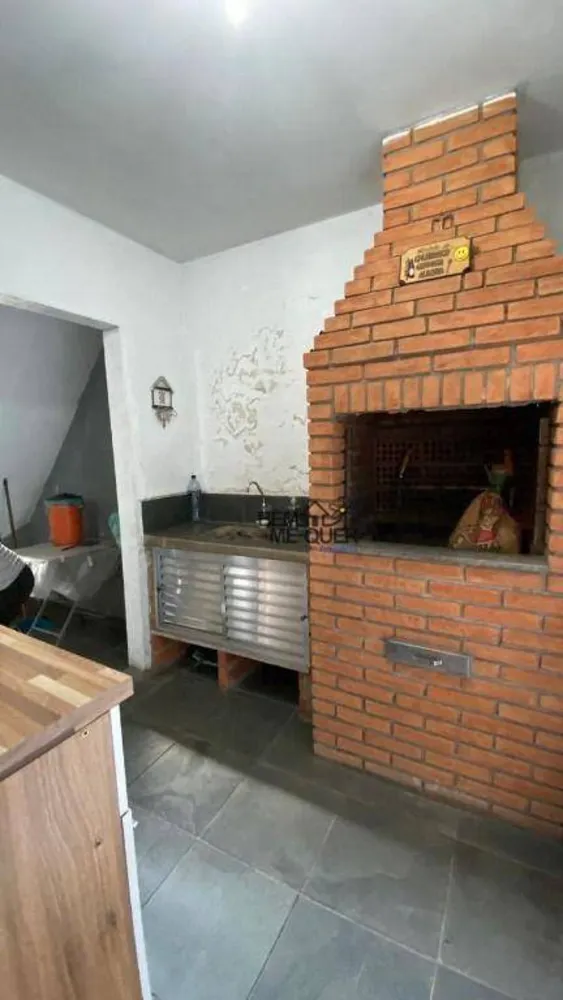 Sobrado, 3 quartos, 162 m² - Foto 13