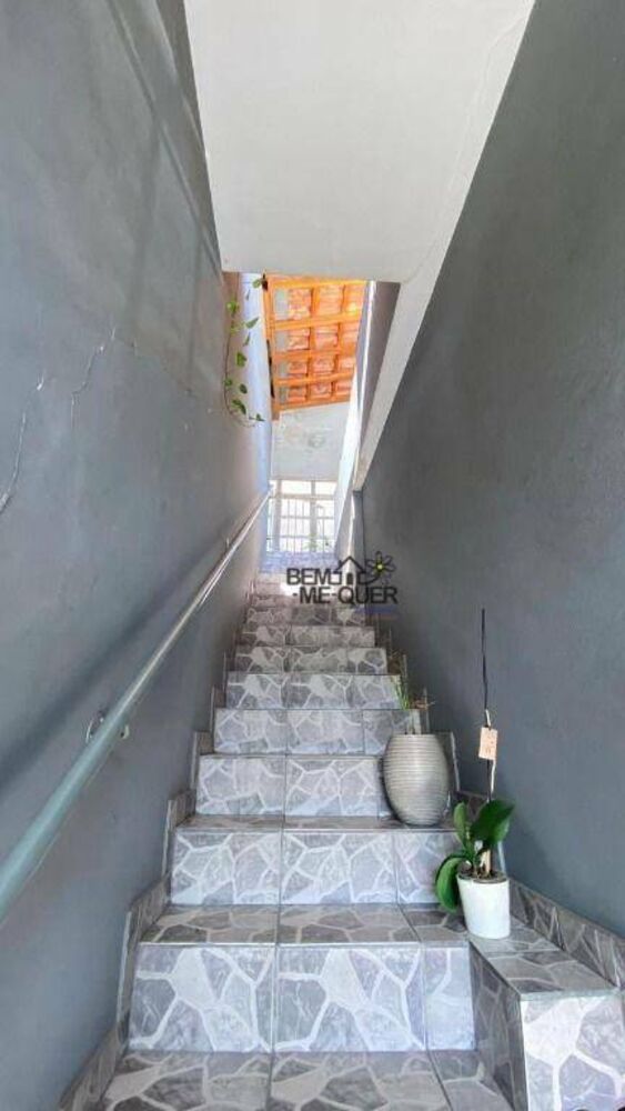 Sobrado, 3 quartos, 162 m² - Foto 3