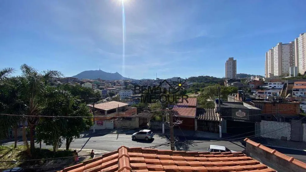 Sobrado, 3 quartos, 162 m² - Foto 12