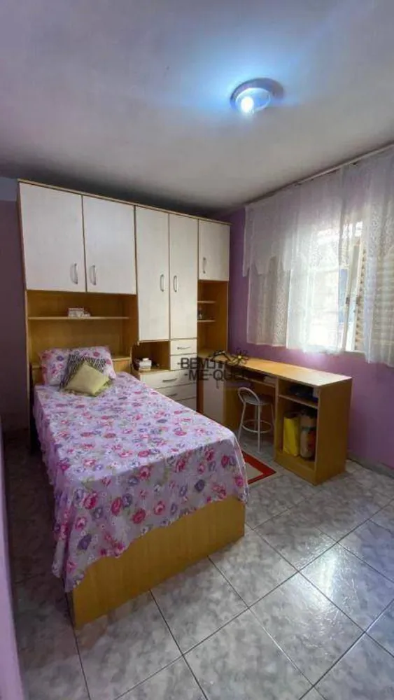 Sobrado, 3 quartos, 162 m² - Foto 7