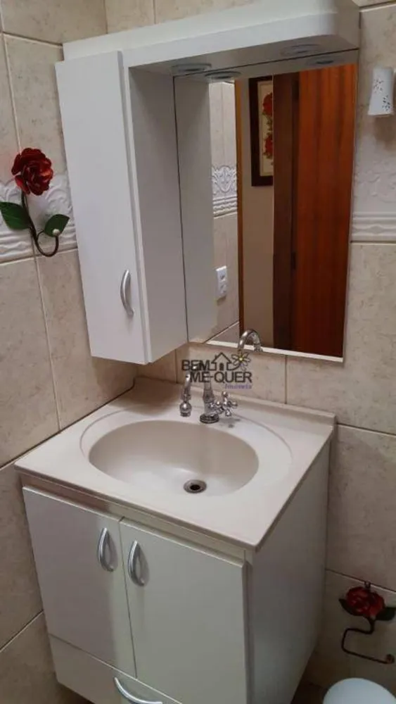 Sobrado, 2 quartos, 70 m² - Foto 19