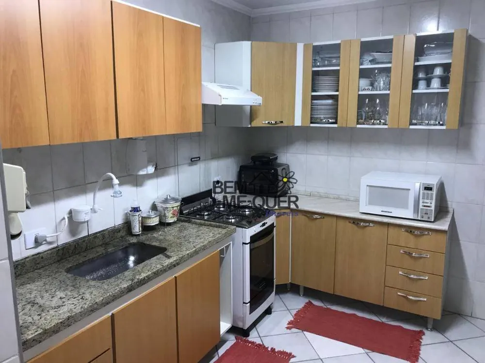 Sobrado, 2 quartos, 70 m² - Foto 16