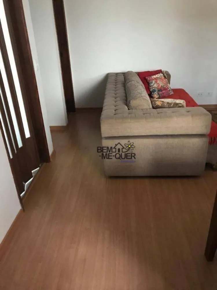 Sobrado, 2 quartos, 70 m² - Foto 5