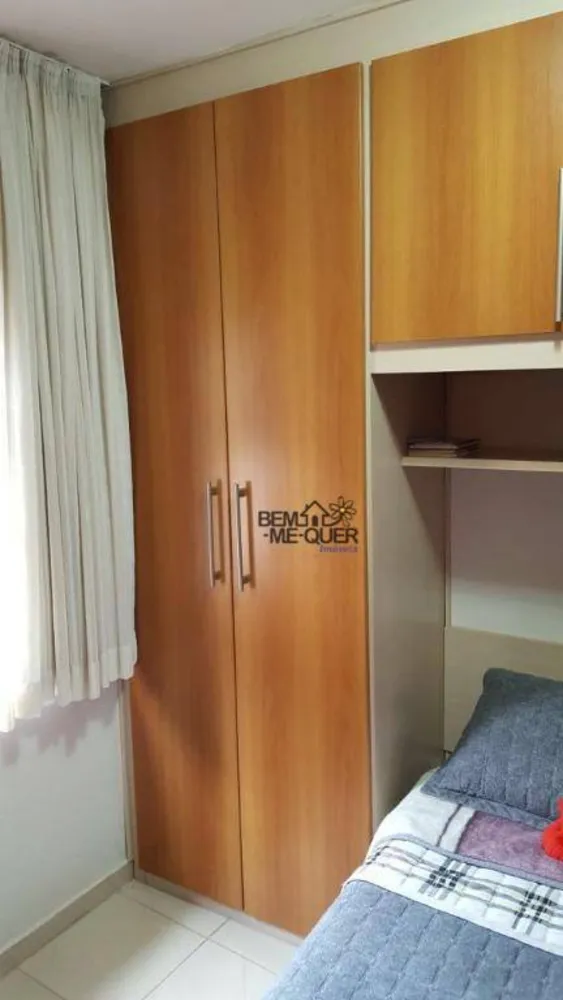 Sobrado, 2 quartos, 70 m² - Foto 17