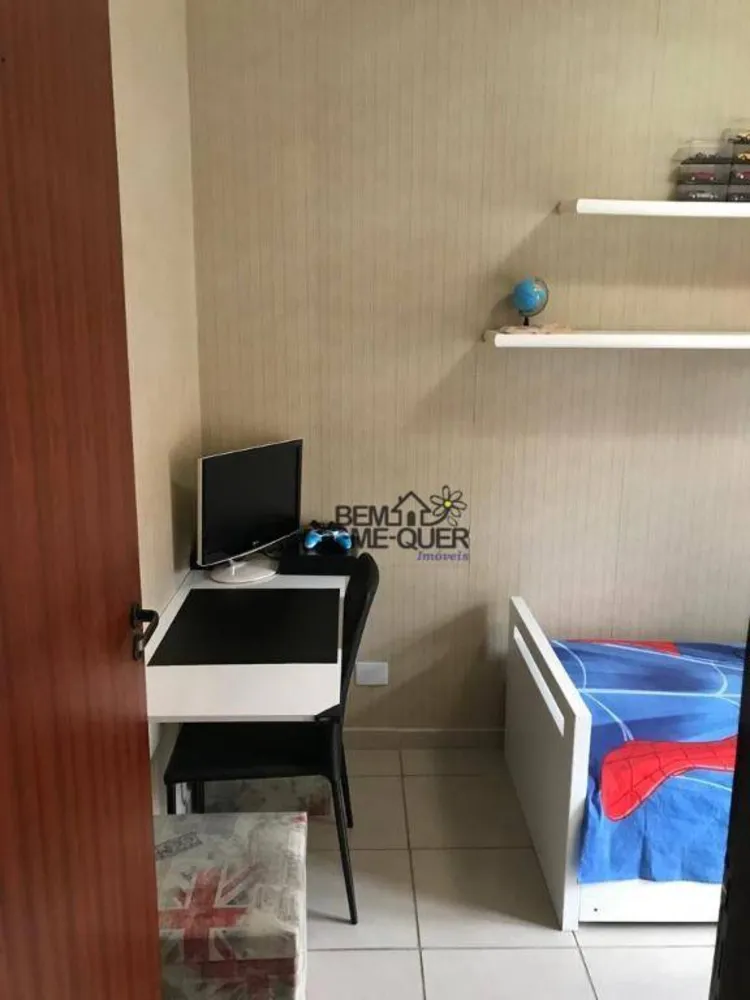 Sobrado, 2 quartos, 70 m² - Foto 8