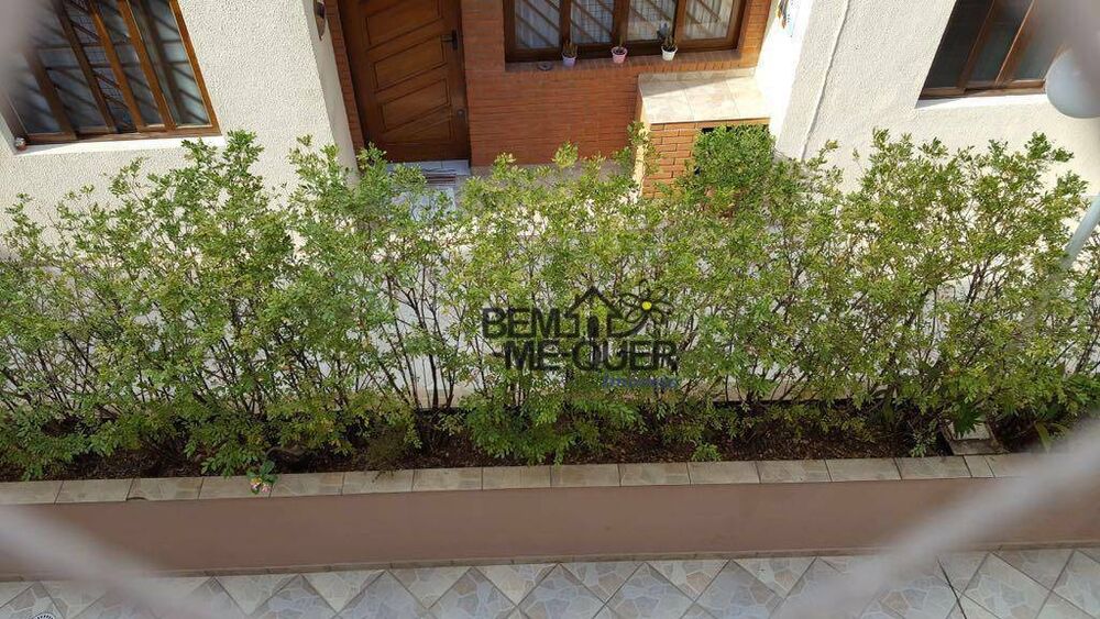 Sobrado à venda com 2 quartos, 70m² - Foto 4