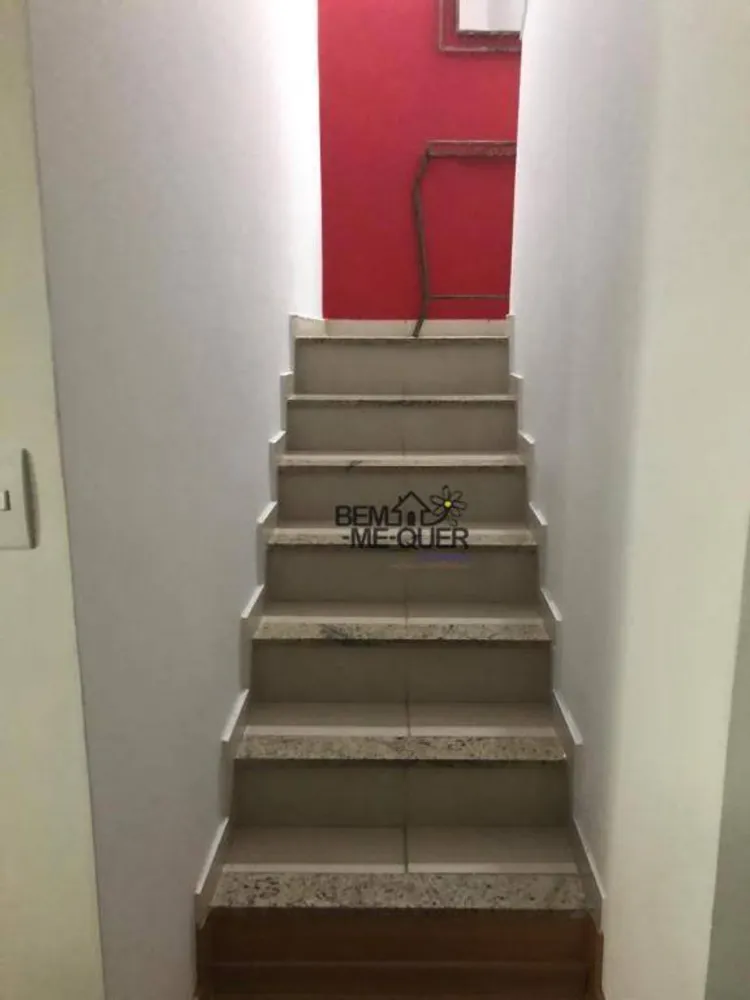 Sobrado, 2 quartos, 70 m² - Foto 9