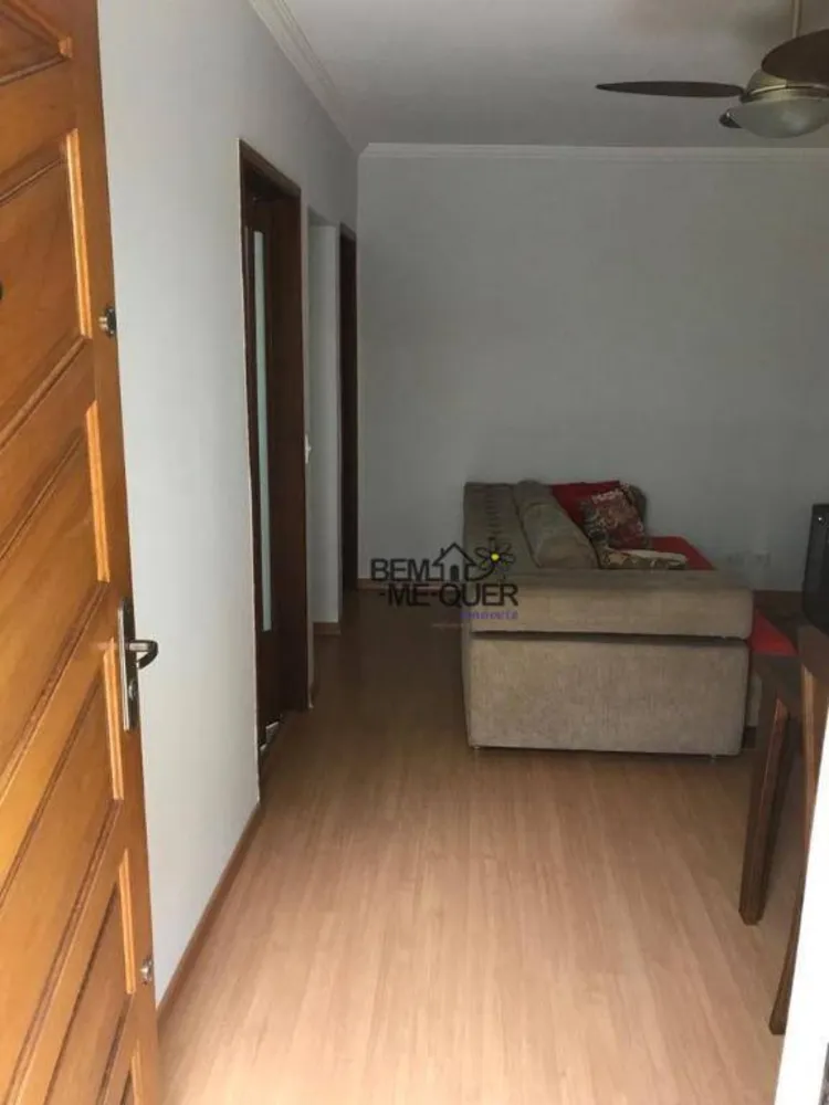 Sobrado, 2 quartos, 70 m² - Foto 6