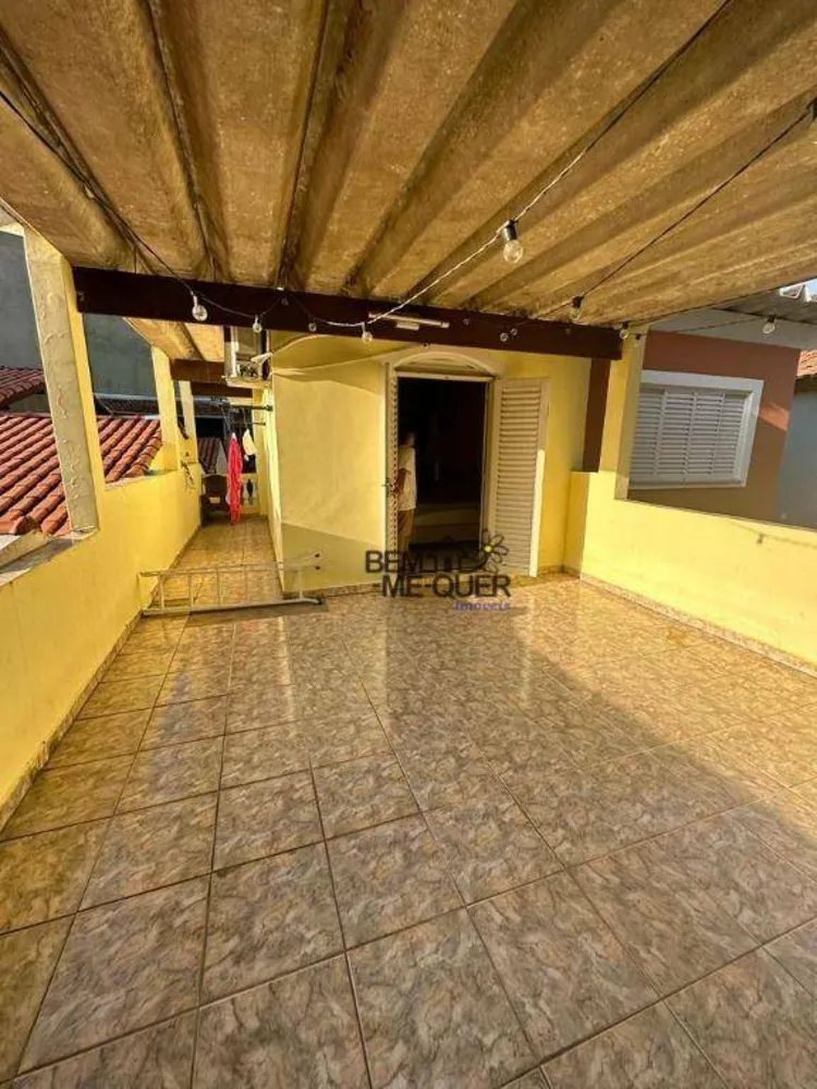 Sobrado, 2 quartos, 145 m² - Foto 14