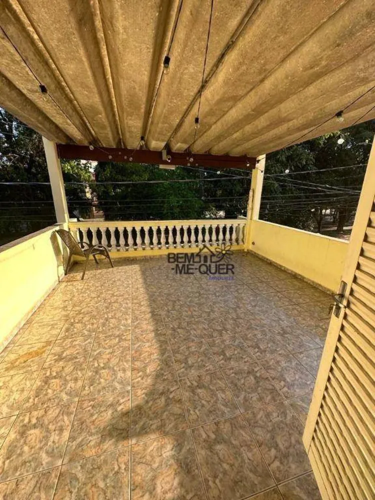 Sobrado, 2 quartos, 145 m² - Foto 1