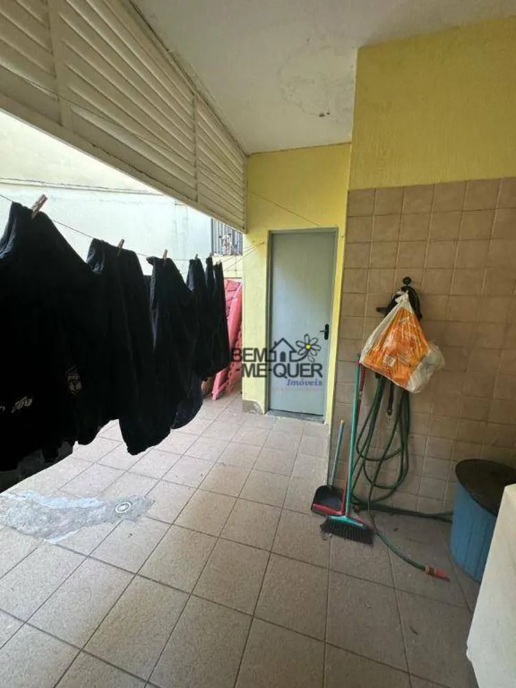 Sobrado, 2 quartos, 145 m² - Foto 5