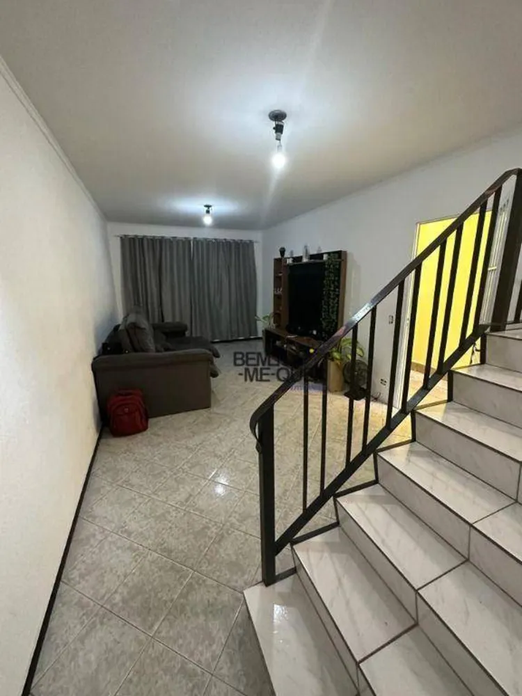 Sobrado, 2 quartos, 145 m² - Foto 9