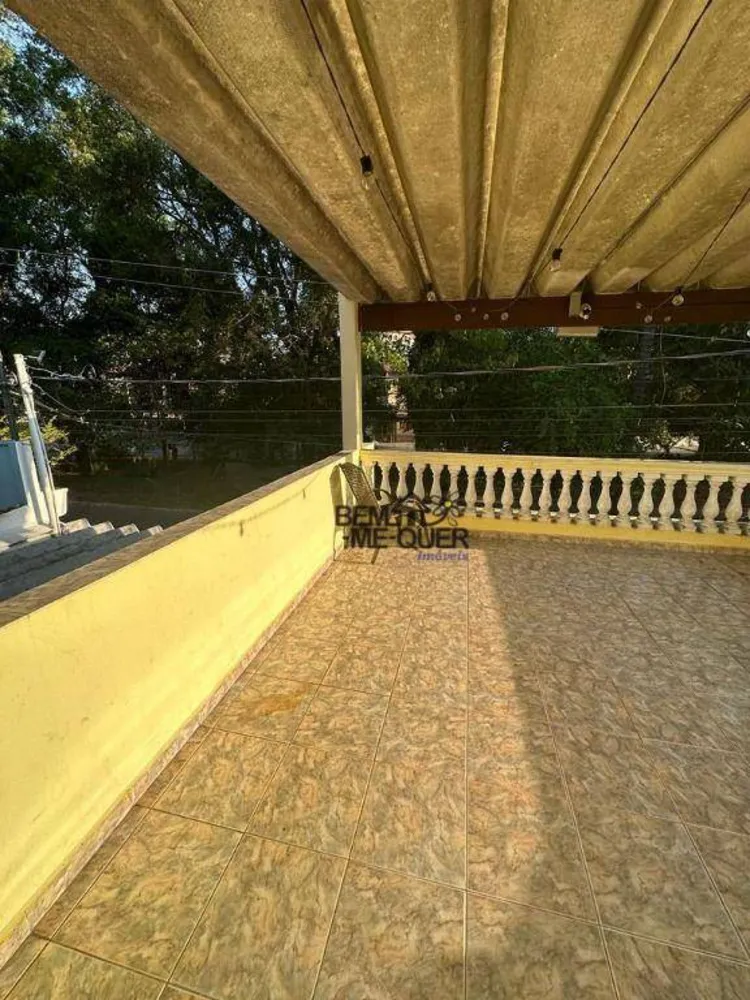 Sobrado, 2 quartos, 145 m² - Foto 12