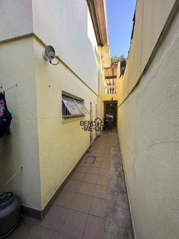 Sobrado, 2 quartos, 145 m² - Foto 4