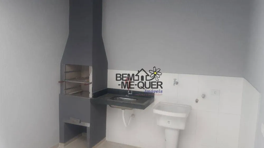 Sobrado, 3 quartos, 140 m² - Foto 14