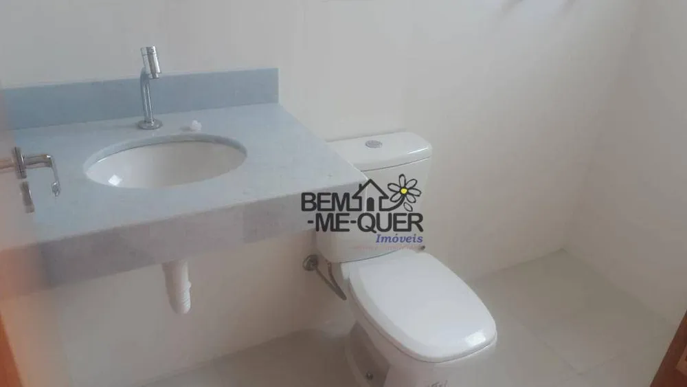 Sobrado, 3 quartos, 140 m² - Foto 6