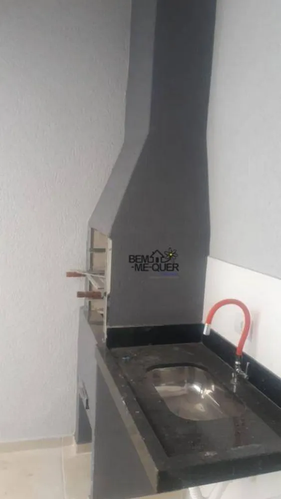 Sobrado, 3 quartos, 140 m² - Foto 15