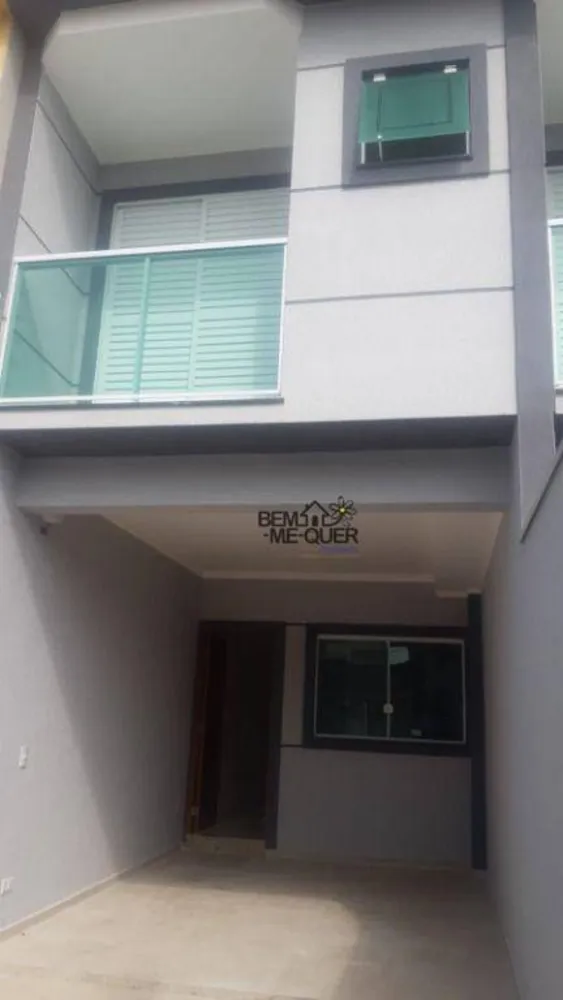 Sobrado, 3 quartos, 140 m² - Foto 13