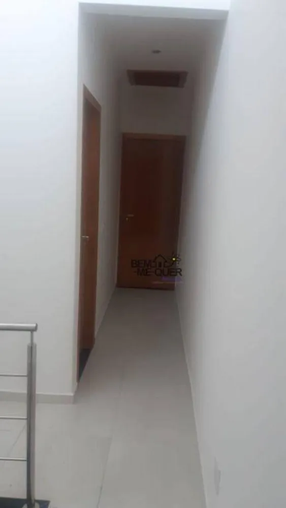 Sobrado, 3 quartos, 140 m² - Foto 4