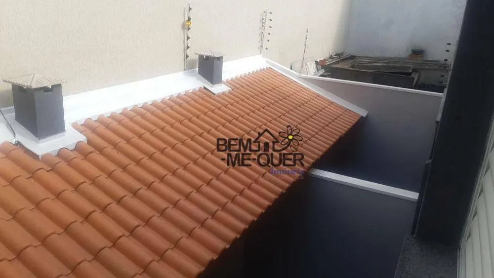 Sobrado, 3 quartos, 140 m² - Foto 16