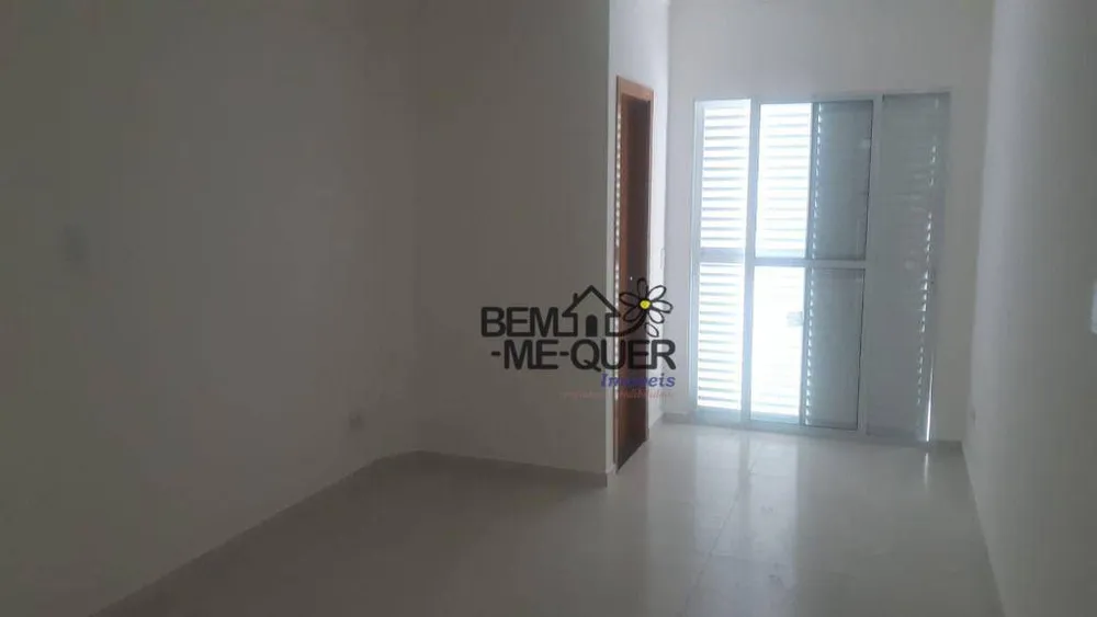 Sobrado, 3 quartos, 140 m² - Foto 5