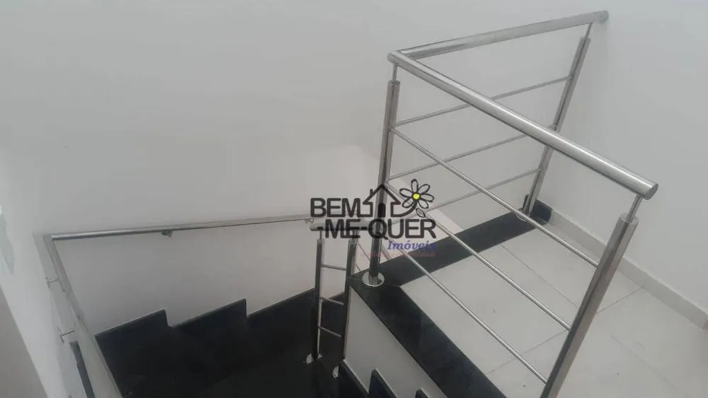 Sobrado, 3 quartos, 140 m² - Foto 3
