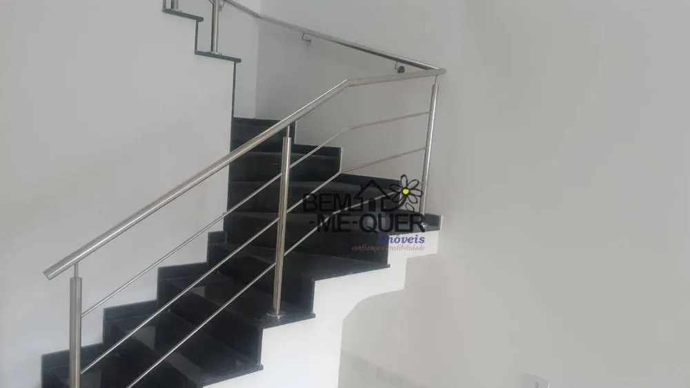 Sobrado, 3 quartos, 140 m² - Foto 2